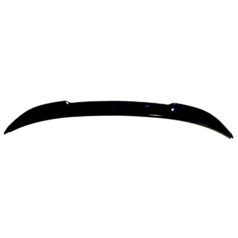 Car Craft Compatible With Bmw 3 Series G20 G28 Lci 2023-2026 M Sport M340i Trunk Wing Boot Lip Roof Spoiler Trim Skirts V Ten Vten Style - CAR CRAFT INDIA