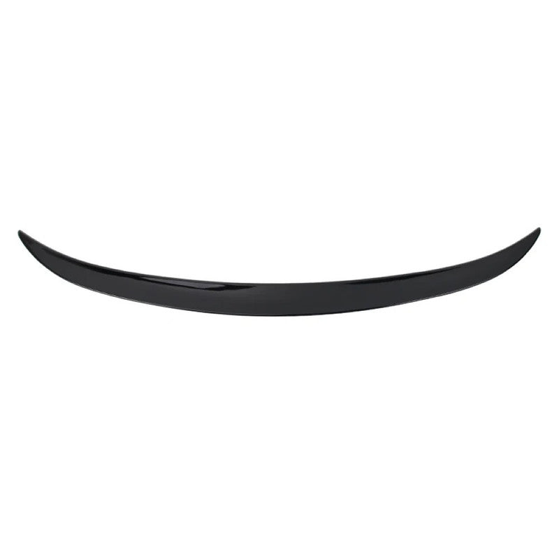 Car Craft Compatible With Bmw 3 Series G20 G28 2019-2025 Rear Trunk Wing Lip Boot Ducktail Spoiler Mp Style Gc G20/28-016/017 Cf Carbon Fiber Looks