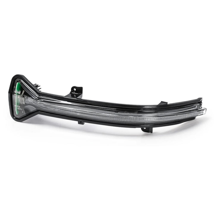 Car Craft Compatible With Bmw 3 4 5 6 7 8 Series G20 19-22 G22 20-22 G30 F90 G38 16-22 G32 17-22 G11 G12 16-22 G14 18-22 Led Rear View Indicator Side Mirror Light 51167414649 Left CC-7937 FOR M SPORT M5 CAR LONG - CAR CRAFT INDIA