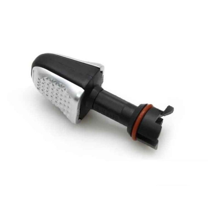 Car Craft Compatible With Bmw 2 Series G42 3 Series G20 G80 4 Series G22 G26 G82 I3 I4 G28 G26 Bev 2024-2026 Ac Air Vent Slider Rotary Knob Ac Vent Adjust Lever Cover Trim 64225a8e299-d1
64225a8e299-d2 Left - CAR CRAFT INDIA