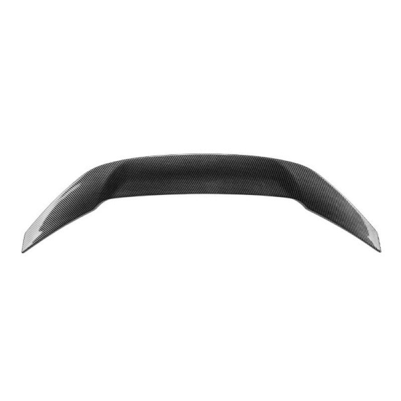 Car Craft Compatible With Bmw Z4 G29 2018-2025 Rear Trunk Wing Boot Roof Lip Spoiler Zst-1454 Cf Carbon Fiber Look - CAR CRAFT INDIA