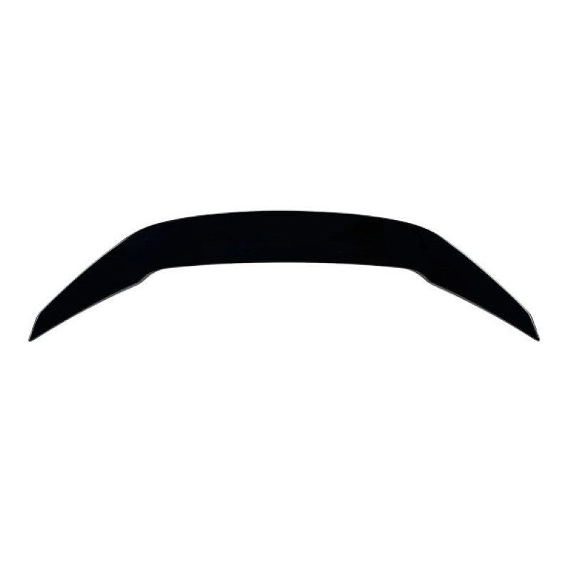 Car Craft Compatible With Bmw Z4 G29 2018-2025 Rear Trunk Wing Boot Roof Lip Spoiler Zst-1454 Gb Glossy Black - CAR CRAFT INDIA