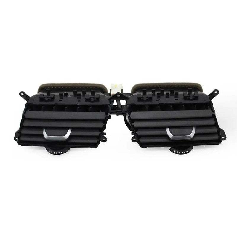 Car Craft Compatible With Bmw 5 Series G30 G31 2017-2023 New Dashboard Centralair Conditioner Ac Vent Grille Outlet Assembly Middle Centre 64229329579-a