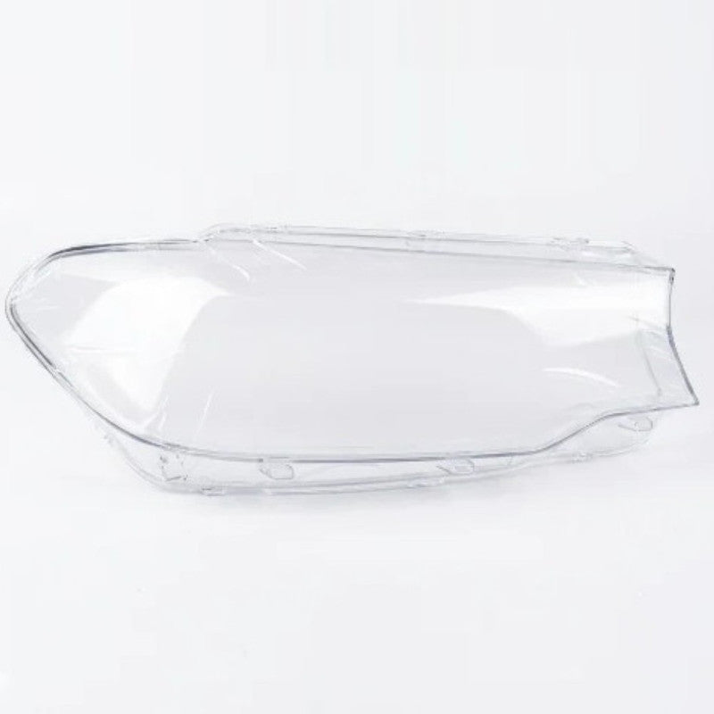 Car Craft Compatible With Bmw 5 Series G30 G38 2017-2020 Headlights Headlamp Glass Lens Cover Dust Shell Transparent Plastic Shell Headlamp Replace Right Ddz-g30-17r