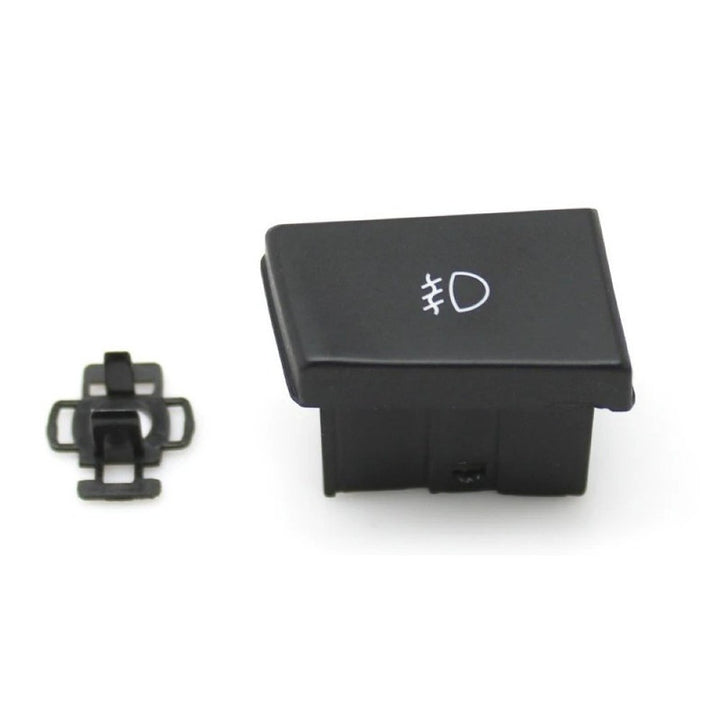 Car Craft Compatible With Bmw 5 Series G30 6 Series Gt G32 2017-2023 Car Headlamp Headlight Fog Lamp Light Upper Dipper Night Vision Rotary Switch Knob Button 1