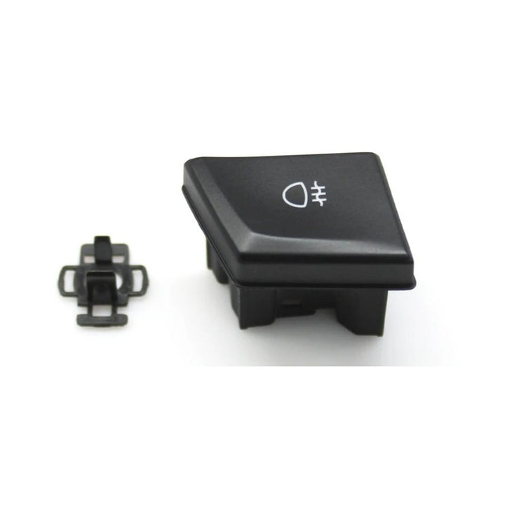 Car Craft Compatible With Bmw 5 Series G30 6 Series Gt G32 2017-2023 Car Headlamp Headlight Fog Lamp Light Upper Dipper Night Vision Rotary Switch Knob Button 2