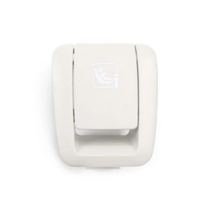 Car Craft Compatible With Bmw 5 Series G30 2017-2024 Rear Child Seat Anchor Safety Isofix Restraint Backseat Buckle Covers 52207451007 Oyster White Assembly B CC-9044