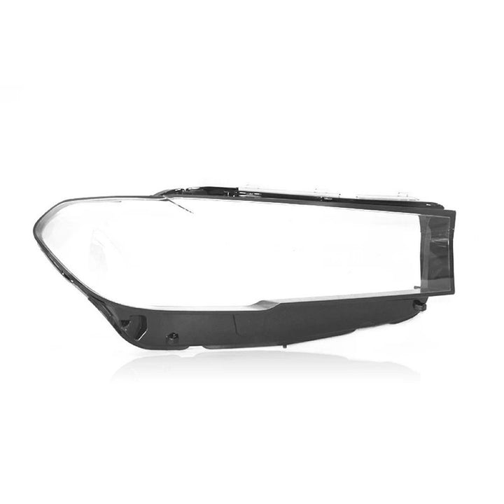 Car Craft Compatible With Bmw 5 Series G30 G38 Lci 2021-2025 Headlights Headlamp Glass Lens Cover Dust Shell Transparent Plastic Shell Headlamp Replace Right Ddz-g30-21r