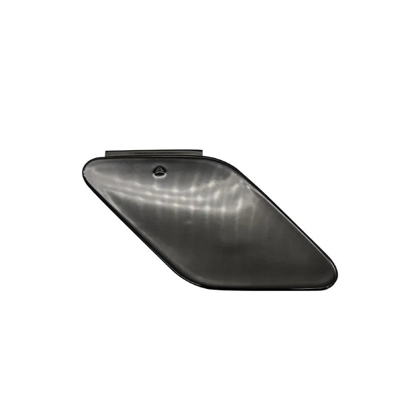 Car Craft Compatible With Bmw 5 Series G30 F90 Lci M5 2021-2025 Front Bumper Trailer Tow Towing Hook Hole Cover 51118746626 Unpainted - CAR CRAFT INDIA