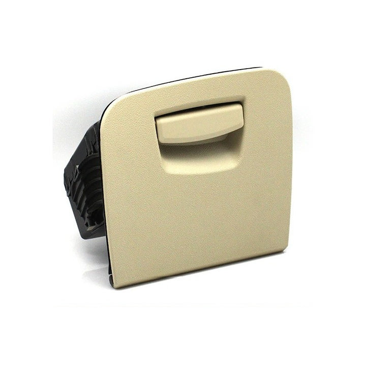 Car Craft Compatible With Bmw 5 Series G30 2017-2022 6 Series Gt G32 2017-2021 Car Dashboard Driving Side Toolbox Glove Storage Switch Box Beige 51167948717