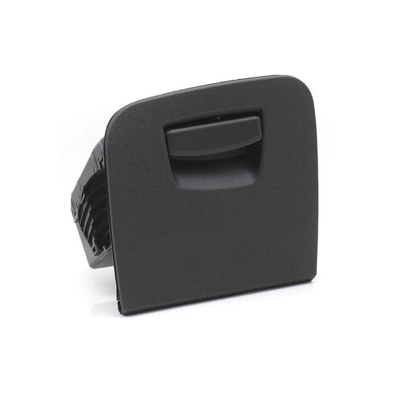 Car Craft Compatible With Bmw 5 Series G30 2017-2022 6 Series Gt G32 2017-2021 Car Dashboard Driving Side Toolbox Glove Storage Switch Box Black 51167948716