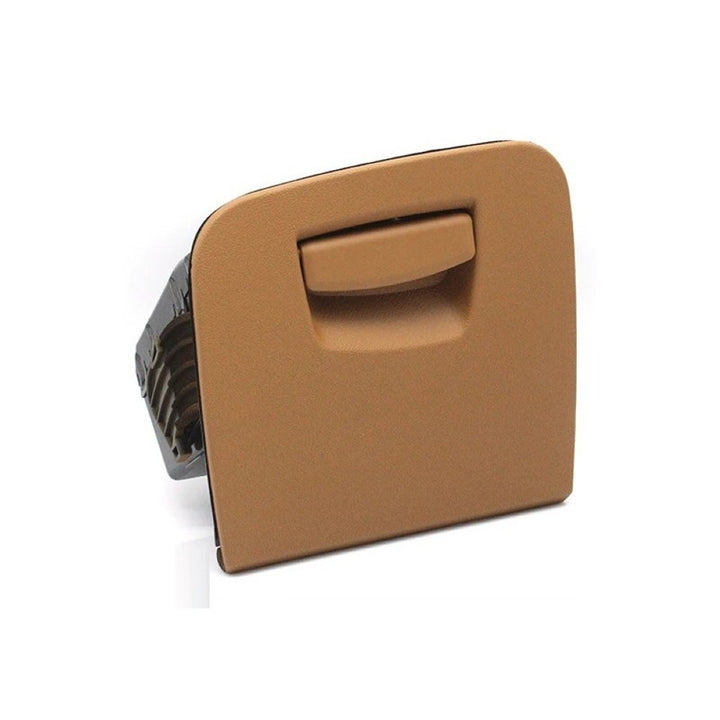 Car Craft Compatible With Bmw 5 Series G30 2017-2022 6 Series Gt G32 2017-2021 Car Dashboard Driving Side Toolbox Glove Storage Switch Box Champagne 51167948719