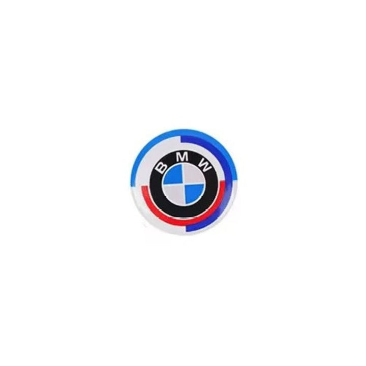 Logo Craft Compatible With Bmw F10 F02 F30 F25 F15 G20 G30 G05 G12 G70 G32 G07 G29 E60 E70 E90 E89 E84 G01 G02 1 2 3 4 5 6 7 Series X1 X3 X4 X5 X6 X7 Z4 Car Key Cover Logo Emble Badge Jahre 11mm