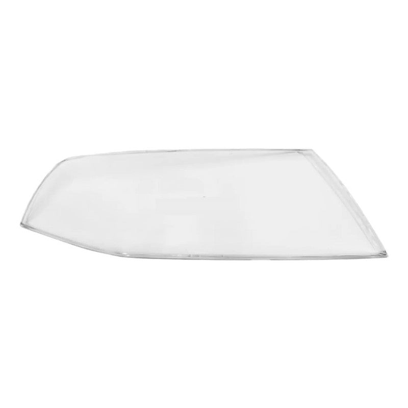 Car Craft Compatible With Skoda Laura 2006-2009 Headlights Headlamp Glass Lens Cover Dust Shell Transparent Plastic Shell Headlamp Replace Right Ddz-skd-a5-r