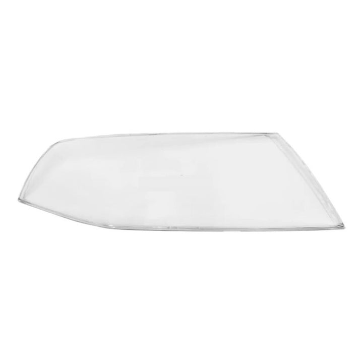 Car Craft Compatible With Skoda Laura 2006-2009 Headlights Headlamp Glass Lens Cover Dust Shell Transparent Plastic Shell Headlamp Replace Right Ddz-skd-a5-r