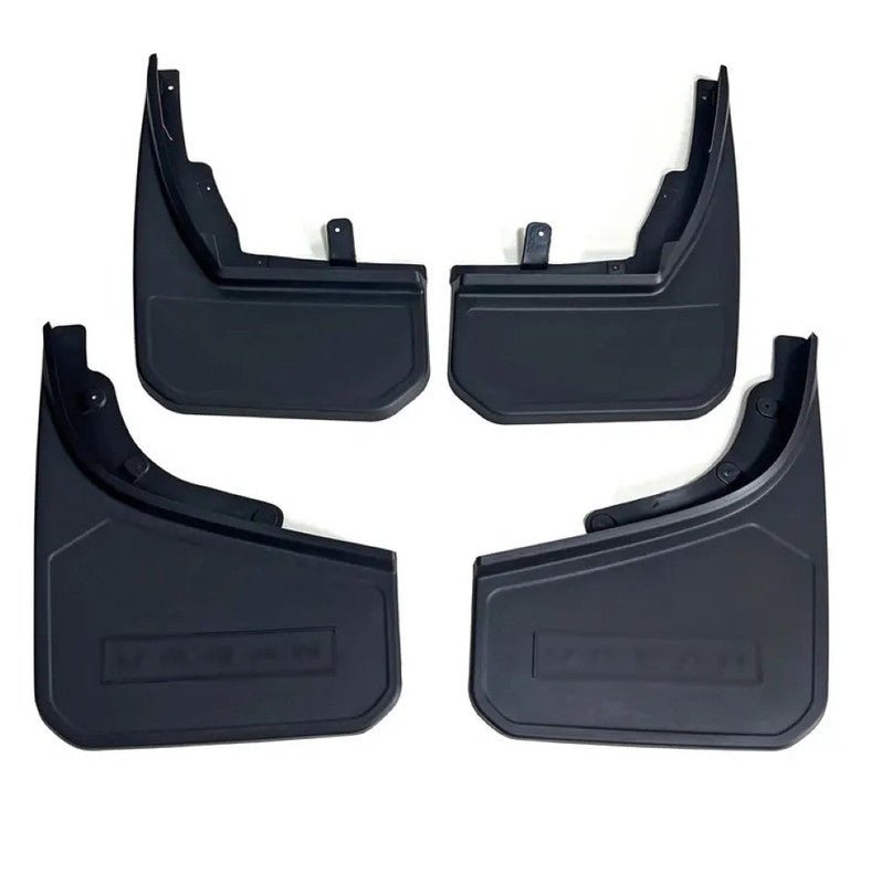 Car Craft Compatible With Range Land Rover Defender L663 2020-2025 90 110 130 Upgrade Convertion Bodykit Urban U Style Wheel Rim Tyre Mudflap Mud Flap