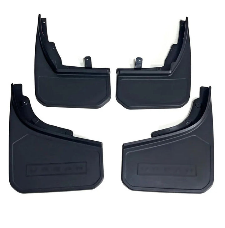 Car Craft Compatible With Range Land Rover Defender L663 2020-2025 90 110 130 Upgrade Convertion Bodykit Urban U Style Wheel Rim Tyre Mudflap Mud Flap