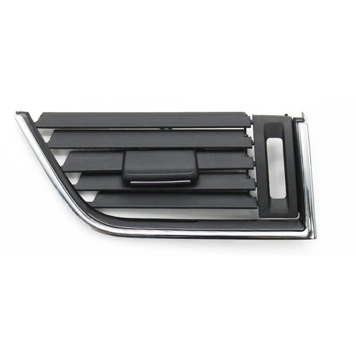 Car Craft Compatible With Skoda Octavia 3 A7 5e Mk3 2014-2021 Car Ac Air Vent Grille Slider Panel Cover 5e0819702-c Right