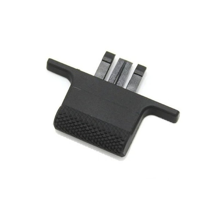 Car Craft Compatible With Porsche Panamera 971 971-2 2017-2023 Car Interior Front Dashboard Speaker Cover Ac Air Vent Grille Slider Clip Left 971858122d7x0-ml CC-9681 - CAR CRAFT INDIA