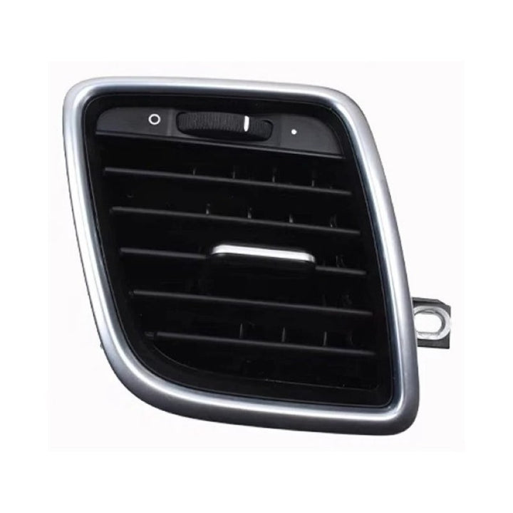 Car Craft Compatible With Porsche Panamera 970 2010-2016 Air Conditioning Outlet Dashboard Ac Vent Grill Assembly 970552131-a Left - CAR CRAFT INDIA