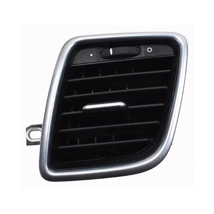 Car Craft Compatible With Porsche Panamera 970 2010-2016 Air Conditioning Outlet Dashboard Ac Vent Grill Assembly 970552132-a Right - CAR CRAFT INDIA