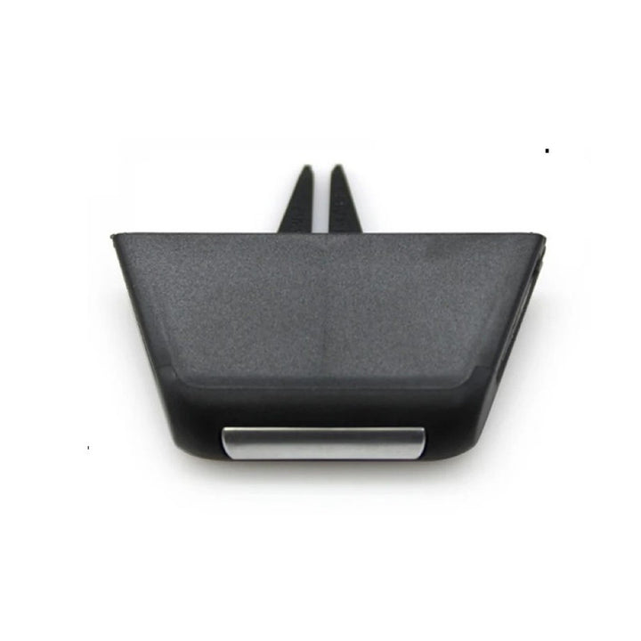 Car Craft Compatible With Audi Q7 2016-2019 Car Front Air Vent Grille Ac Tab Clip Slider Repair Kit 4m1820901-c - CAR CRAFT INDIA