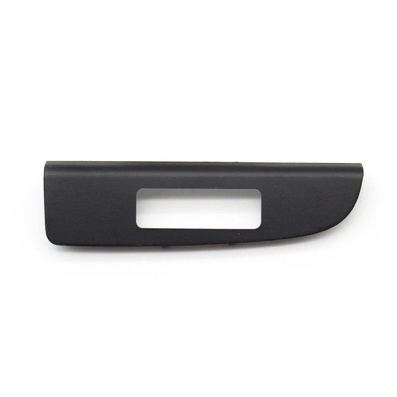 Car Craft Compatible With Audi Q7 2006-2015 Car Front Dashboard Air Conditioning Heater Ac Vent Outlet Cover Trim 4l0820901 Left - CAR CRAFT INDIA