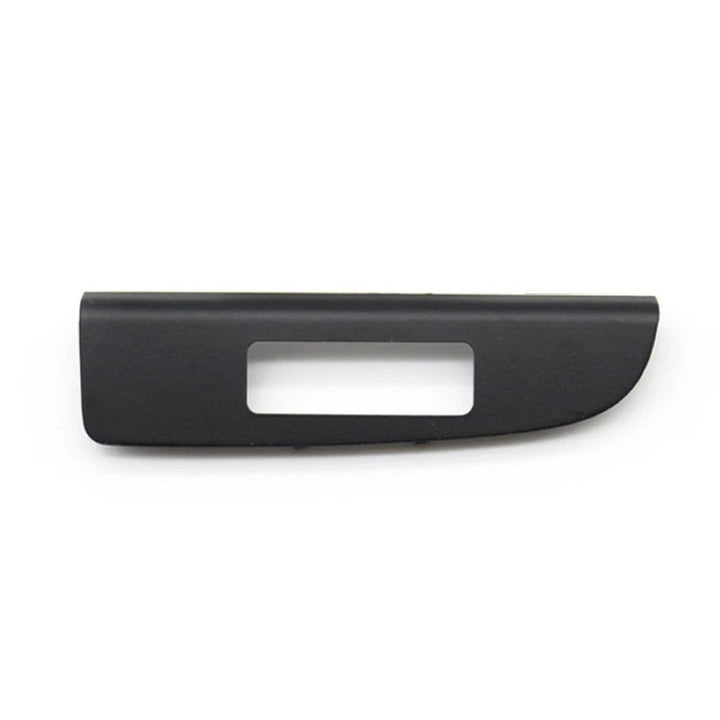 Car Craft Compatible With Audi Q7 2006-2015 Car Front Dashboard Air Conditioning Heater Ac Vent Outlet Cover Trim 4l0820901 Left - CAR CRAFT INDIA