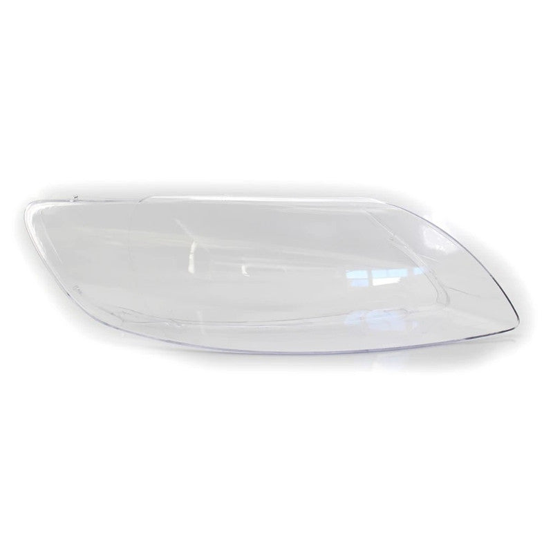 Car Craft Compatible With Audi Q7 2006-2014 Headlights Headlamp Glass Lens Cover Dust Shell Transparent Plastic Shell Headlamp Replace Right Ddz-q7-13l
