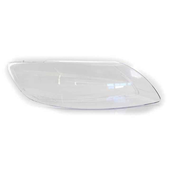 Car Craft Compatible With Audi Q7 2006-2014 Headlights Headlamp Glass Lens Cover Dust Shell Transparent Plastic Shell Headlamp Replace Right Ddz-q7-13l