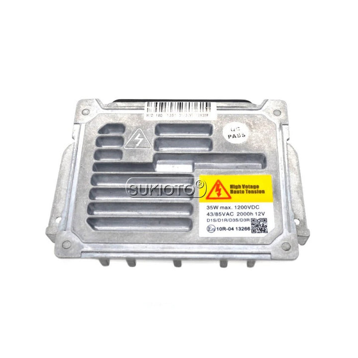 Car Craft Compatible With S60 V60 S60 V60 Xc60 Q7 Discovery Iv Range Rover Iv Lg Sport Xf Xjl F Pace F Type Headlight D3s Xenon Ballast Blaster Module Control Unit Hid Ballast 89089352 63117180050 - CAR CRAFT INDIA