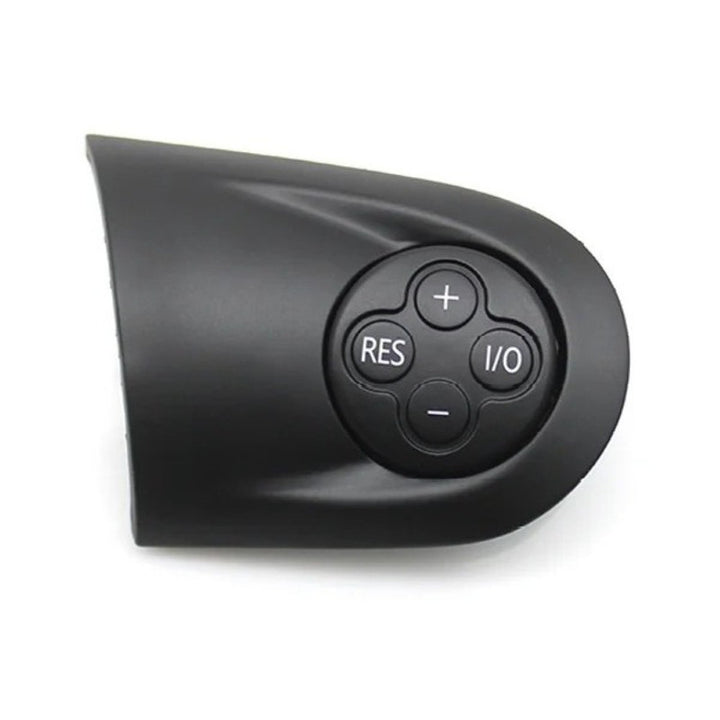 Car Craft Compatible With Mini Cooper Clubman R55 R56 R57 R58 R59 Coumtryman R60 R61 Car Steering Wheel Multifunction Cruise Control Switch Button Assembly 32309226804-q2 A Right A CC-9693 - CAR CRAFT INDIA
