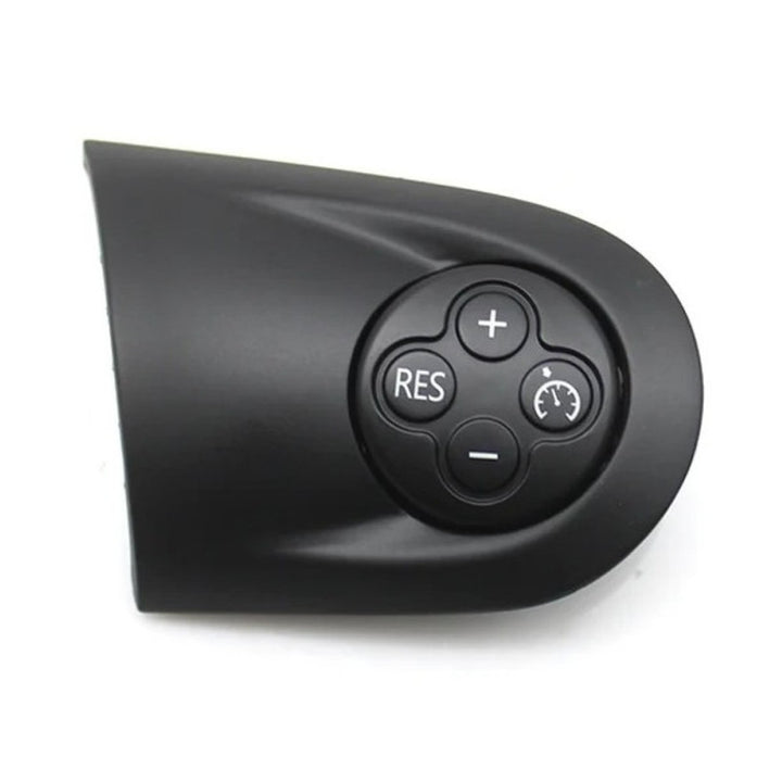 Car Craft Compatible With Mini Cooper Clubman R55 R56 R57 R58 R59 Coumtryman R60 R61 Car Steering Wheel Multifunction Cruise Control Switch Button Assembly 32309287294-q2 B Right B CC-9694 - CAR CRAFT INDIA