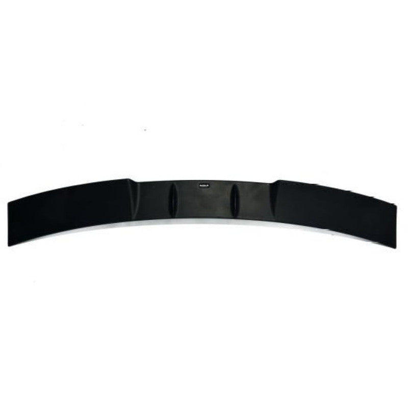 Car Craft Compatible With Bmw 5 Series G60 2024+ Wing Boot Lip Roof Spoiler Trim Skirts V Ten Vten Style - CAR CRAFT INDIA