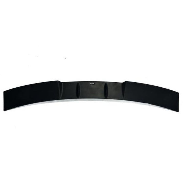 Car Craft Compatible With Bmw 5 Series G60 2024+ Wing Boot Lip Roof Spoiler Trim Skirts V Ten Vten Style - CAR CRAFT INDIA
