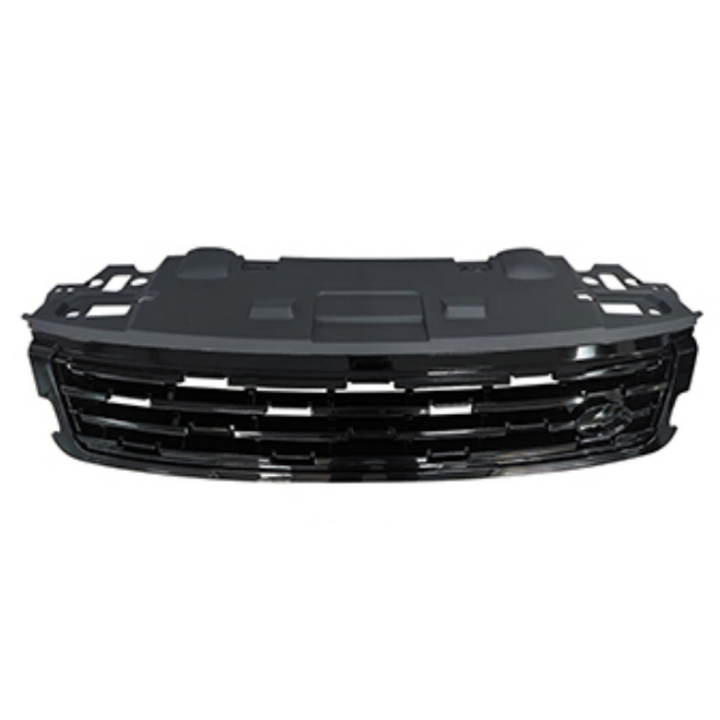 Car Craft Compatible With Land Range Rover Sport Rrs 2023+ L461 Upgrade Svr Front Bumper Show Grill