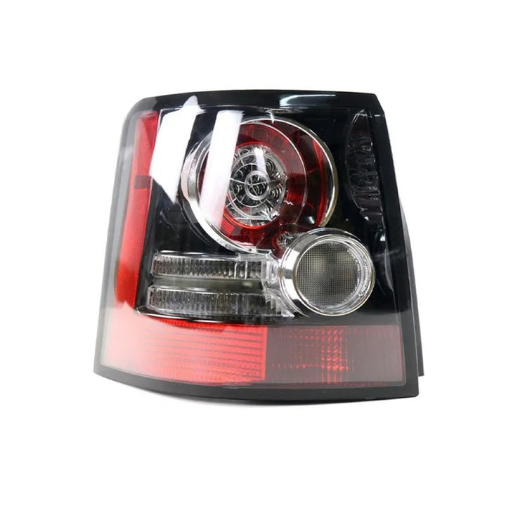Car Craft Compatible With Land Range Rover Rr Sport 2005-2013 Rear Back Tail Light Lamp Taillight Taillamp Left Lr043994