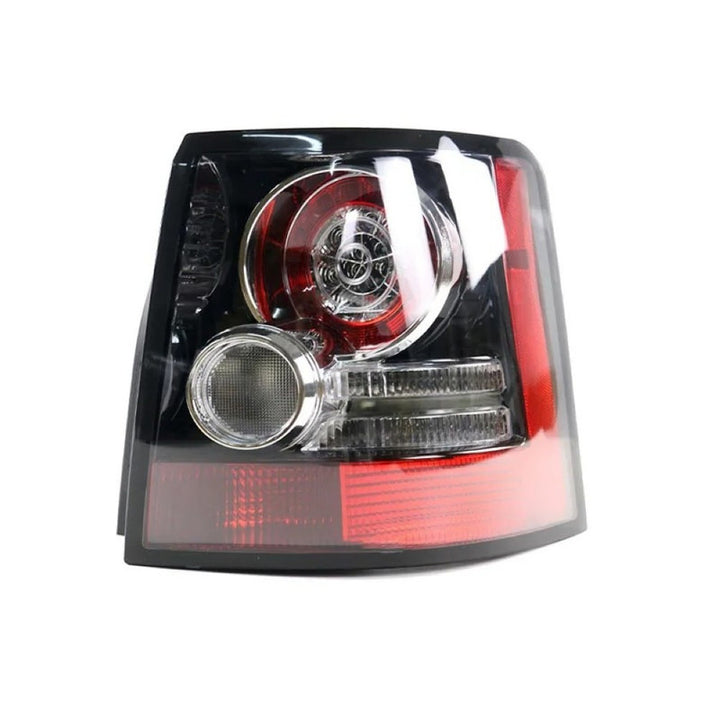 Car Craft Compatible With Land Range Rover Rr Sport 2005-2013 Rear Back Tail Light Lamp Taillight Taillamp Right Lr043996