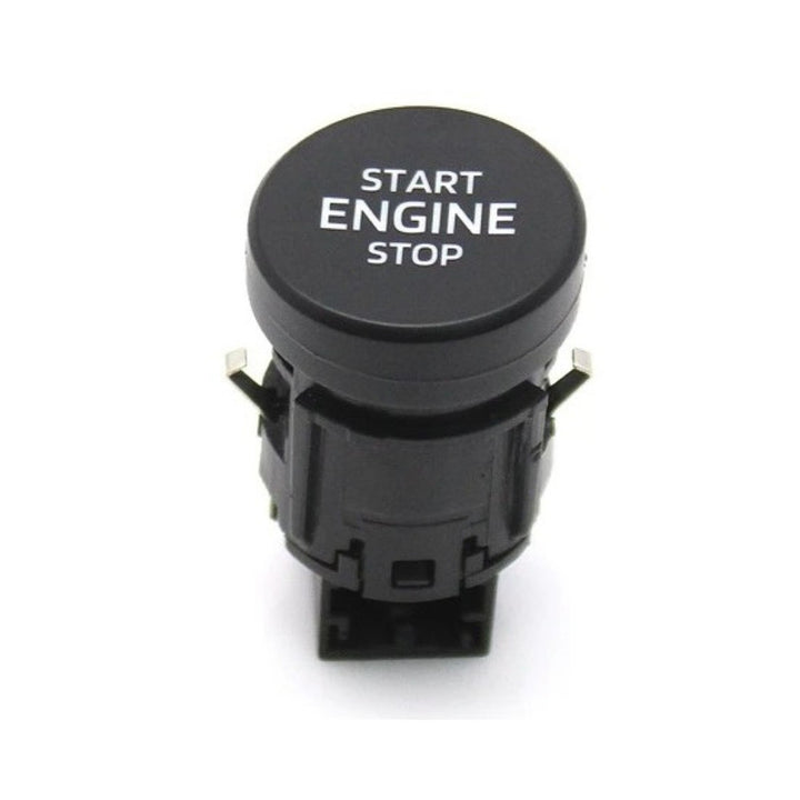 Car Craft Compatible With Skoda Octavia 2015-2023 Yeti 2015-2019 Car Engine Ignition Start Stop Switch Button Assembly 5ed905217 Model A CC-9679 - CAR CRAFT INDIA