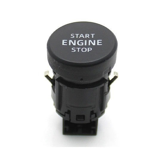 Car Craft Compatible With Skoda Superb 2016-2023 Kodiaq 2016-2023 Karoq 2018-2023 Kamiq 2018-2023 Car Engine Ignition Start Stop Switch Button Assembly 3vd905217 Model B CC-9680 - CAR CRAFT INDIA