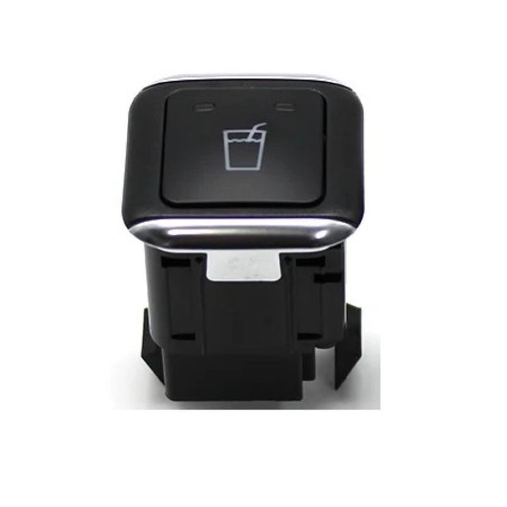 Car Craft Compatible With Mercedes Ml Gl Gle Gls W166 2012-2019 Cup Drink Holder Temperature Control Switch Button 4f0919070