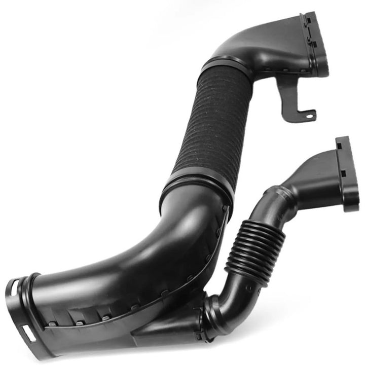 Car Craft Compatible With Mercedes Benz Gle W166 2015-2019 Car Air Intake Manifold Hose Duct Pipe 6510901142