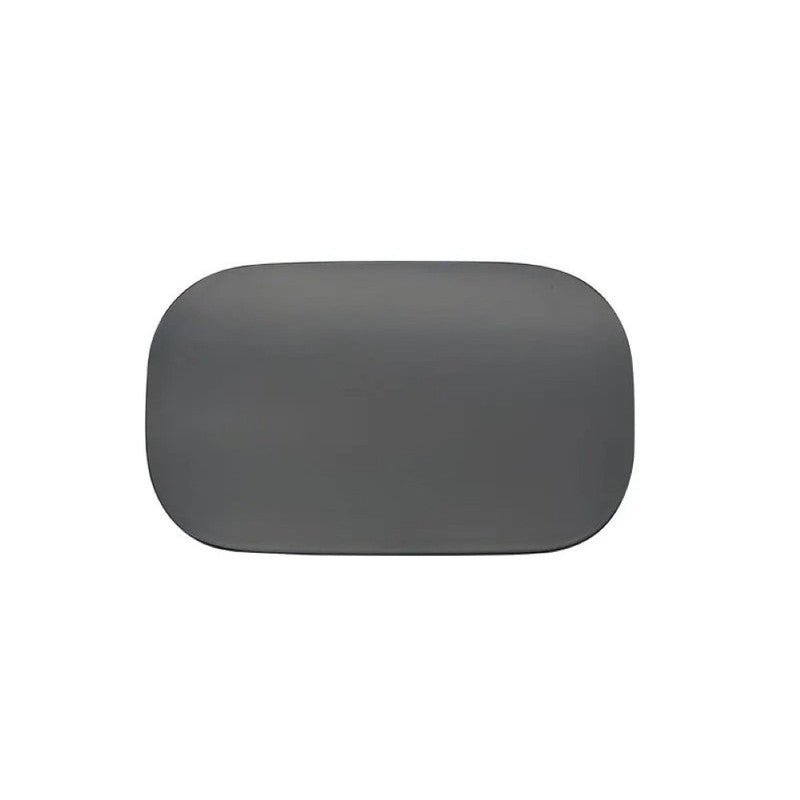 Car Craft Compatible With Mercedes Benz Ml W166 Gle W292 2012-2019 Car External Fuel Filler Cap Cover Fuel Tank Filling Port Cover Plate 1667570006 Unpainted