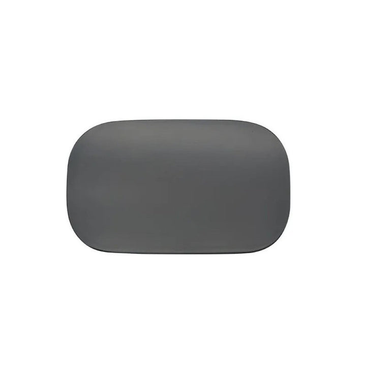 Car Craft Compatible With Mercedes Benz Ml W166 Gle W292 2012-2019 Car External Fuel Filler Cap Cover Fuel Tank Filling Port Cover Plate 1667570006 Unpainted