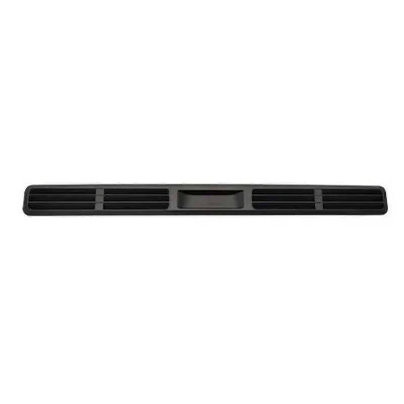 Car Craft Compatible With Mercedes Ml Gl Gle Gls W166 X166 2012-2019 Cls W218 Car Headliner Ventilation Louver Interior Roof Sunroof Slide Handle Trim Tray 16678400009051 Black - CAR CRAFT INDIA