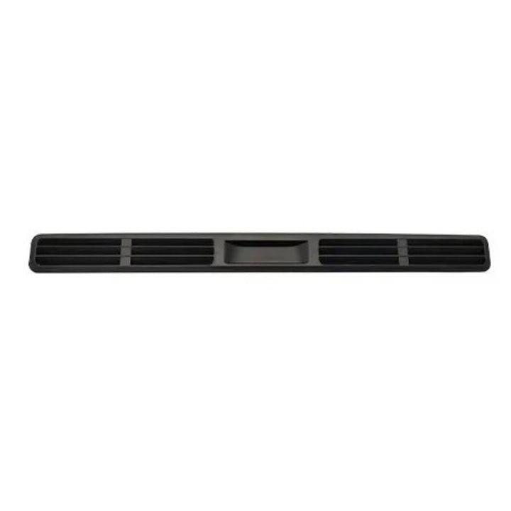 Car Craft Compatible With Mercedes Ml Gl Gle Gls W166 X166 2012-2019 Cls W218 Car Headliner Ventilation Louver Interior Roof Sunroof Slide Handle Trim Tray 16678400009051 Black - CAR CRAFT INDIA