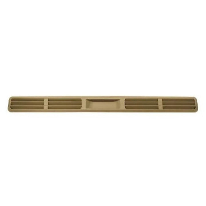 Car Craft Compatible With Mercedes Ml Gl Gle Gls W166 X166 2012-2019 Cls W218 Headliner Ventilation Louver Interior Roof Sunroof Slide Handle Trim Tray 16678400008n84 Dark Beige - CAR CRAFT INDIA