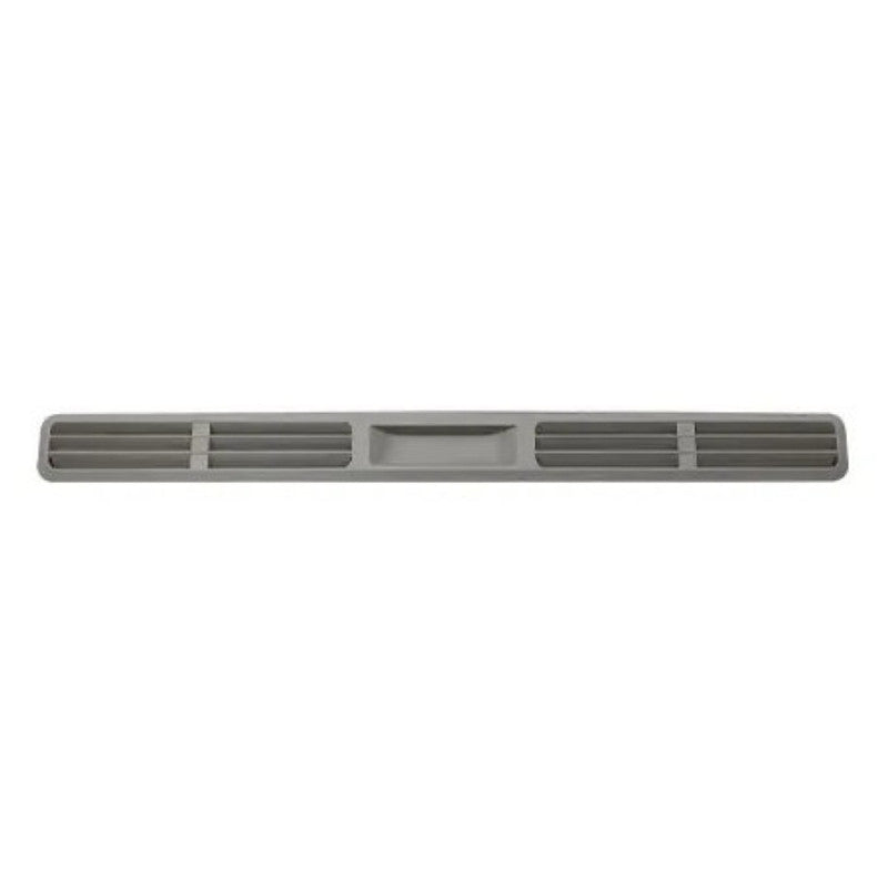Car Craft Compatible With Mercedes Ml Gl Gle Gls W166 X166 2012-2019 Cls W218 Headliner Ventilation Louver Interior Roof Sunroof Slide Handle Trim Tray 1667840000 7e94 Dark Gray - CAR CRAFT INDIA