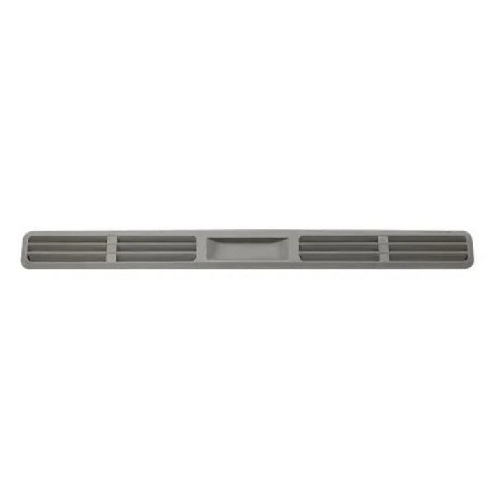 Car Craft Compatible With Mercedes Ml Gl Gle Gls W166 X166 2012-2019 Cls W218 Headliner Ventilation Louver Interior Roof Sunroof Slide Handle Trim Tray 1667840000 7e94 Dark Gray - CAR CRAFT INDIA