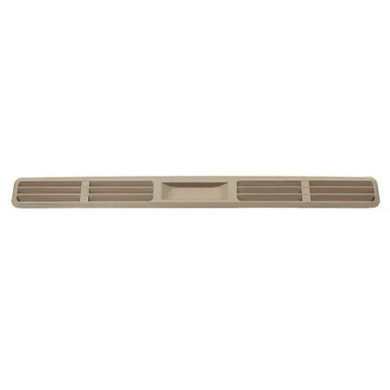 Car Craft Compatible With Mercedes Ml Gl Gle Gls W166 X166 2012-2019 Cls W218 Headliner Ventilation Louver Interior Roof Sunroof Slide Handle Trim Tray 16678400001b88 Light Beige - CAR CRAFT INDIA